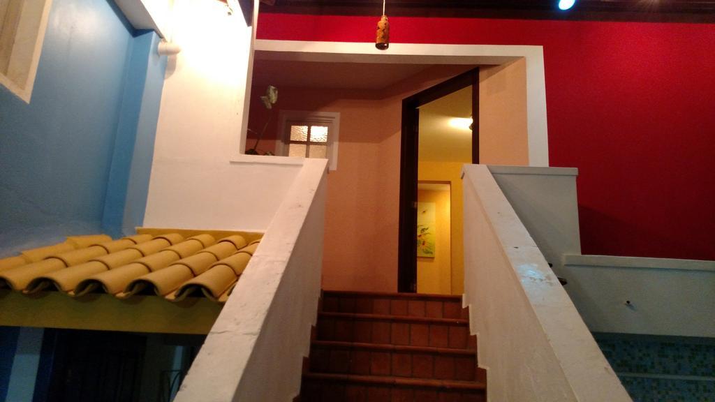 Canaville Design Hotel Salvador da Bahia Exterior foto