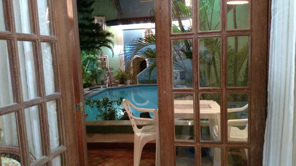 Canaville Design Hotel Salvador da Bahia Exterior foto