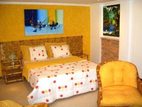 Canaville Design Hotel Salvador da Bahia Zimmer foto